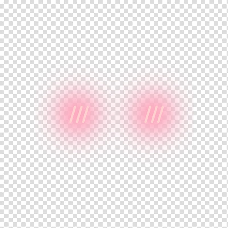 Kawaii, blue background with pink lines transparent background PNG clipart