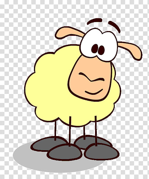 Cartoon Sheep, Barbacoa, Food, Lindon, Hidalgo, Restaurant, Spanish Language, Smile transparent background PNG clipart