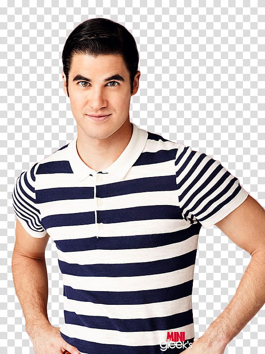 Blaine Anderson Season  transparent background PNG clipart