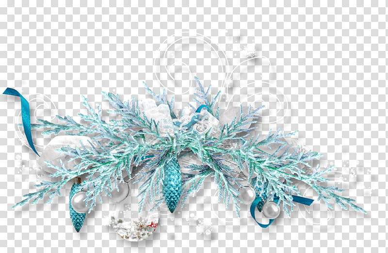 Christmas Tree Blue, Christmas , Christmas Decoration, Theatrical Scenery, Santa Claus, Snowman, Turquoise, Aqua transparent background PNG clipart