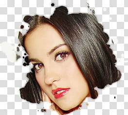 Maite Perroni  Manchas  transparent background PNG clipart