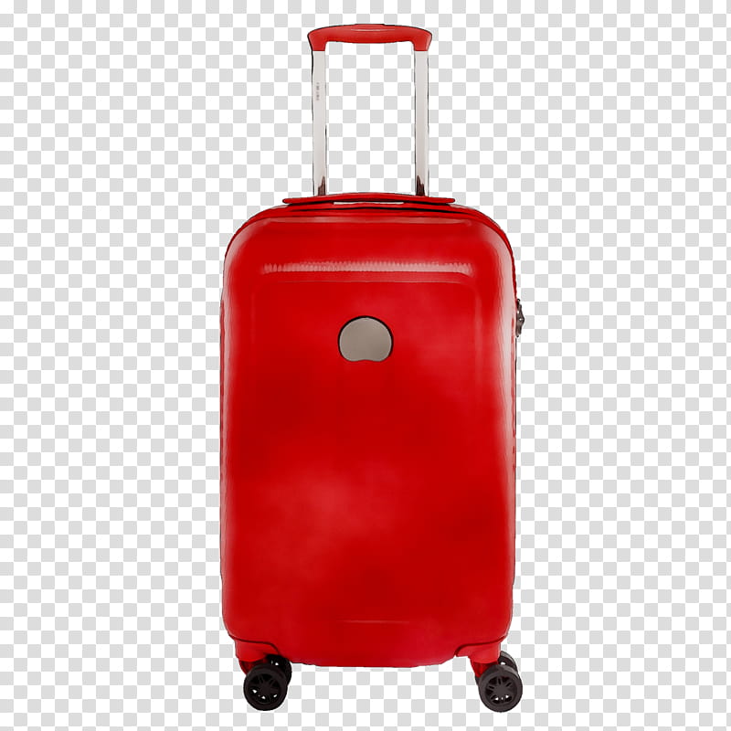 Suitcase, Baggage, Delsey, Luggage Lock, Delsey Helium Aero, Travel, Samsonite, Hand Luggage transparent background PNG clipart