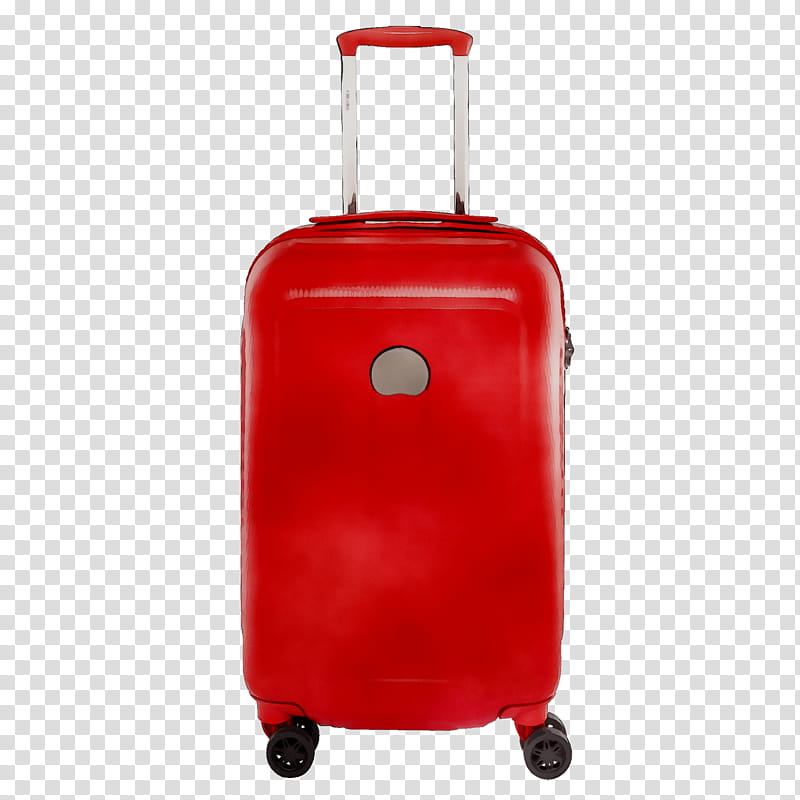 new delsey luggage locked