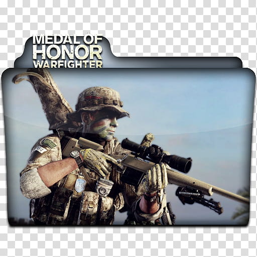 Medal of Honor Warfighter, Medal of Honor Warfighter v icon transparent background PNG clipart