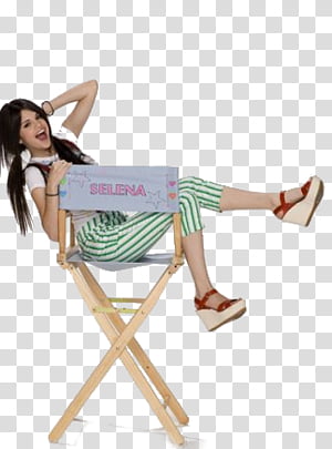 Selena Gomez transparent background PNG clipart thumbnail