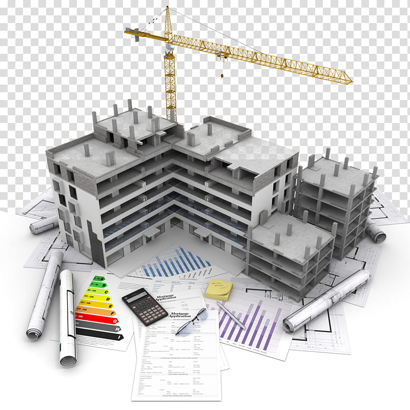 Real Estate, Construction, Management, Construction Management, General Contractor, Civil Engineering, Business, Project transparent background PNG clipart