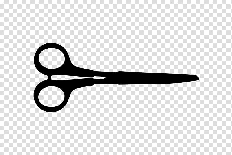 Hair, Scissors, Line, Cutting Tool, Hair Care, Office Instrument transparent background PNG clipart