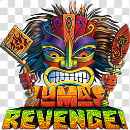 Zuma Revenge Icon, Zuma's Revenge transparent background PNG clipart
