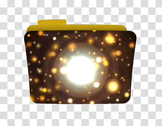 Solar Flare Folder Icon, solar flare transparent background PNG clipart
