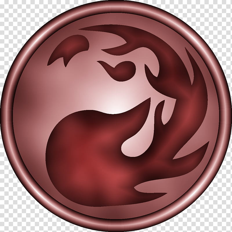 magic the gathering mana logo transparent