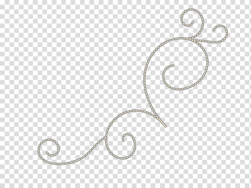 Swirly Whirls, brown scroll transparent background PNG clipart