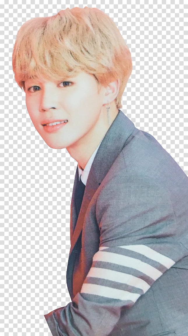 BTS, Jimin transparent background PNG clipart