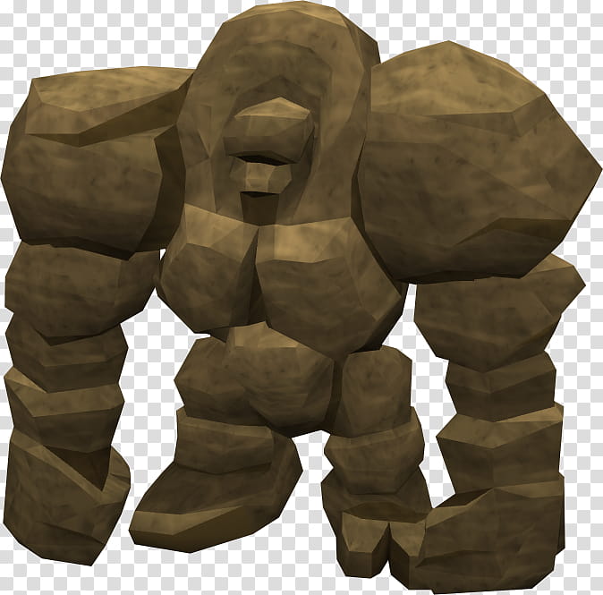 Old School Runescape Old School Runescape Game Video Games Adamant Golem Rock Transparent Background Png Clipart Hiclipart - gnome child runescape see through roblox runescape meme