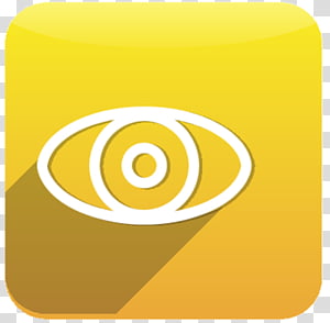 Yellow Circle, Logo, Line transparent background PNG clipart thumbnail