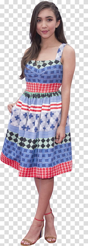 Rowan Blanchard transparent background PNG clipart thumbnail