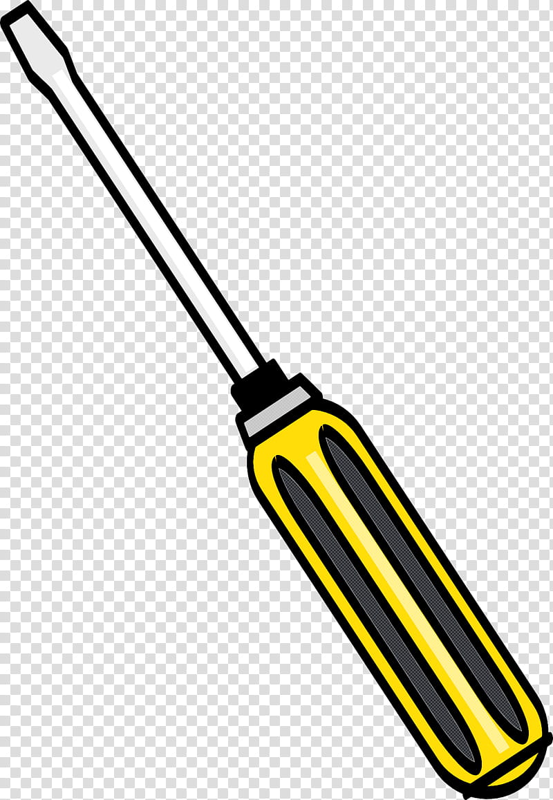 tool tool accessory screwdriver transparent background PNG clipart