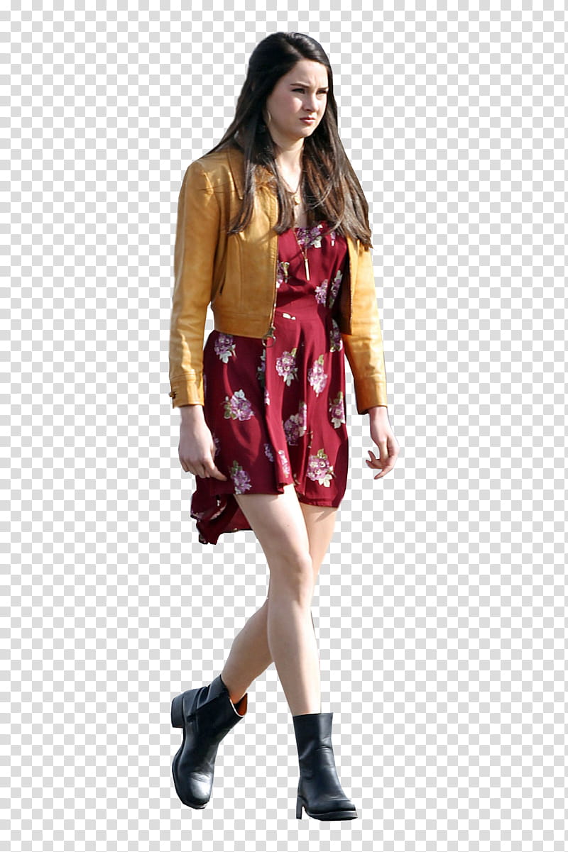 Shailene Woodley transparent background PNG clipart