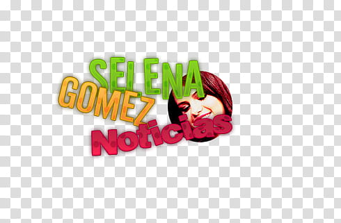 Selena Gomez Noticia PEDIDO transparent background PNG clipart