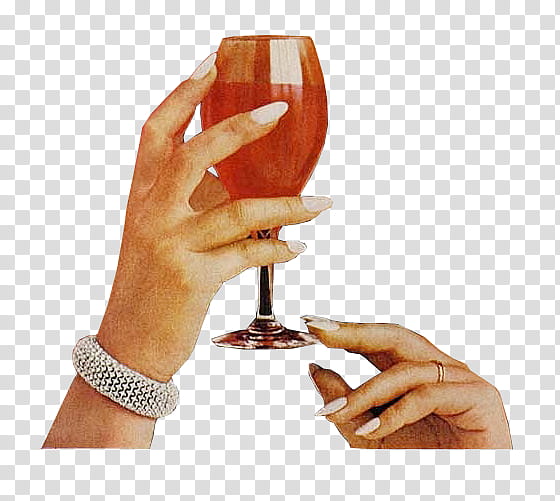 Almighty Hands, person holding drinking glass transparent background PNG clipart