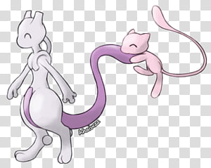 Mew & Mewtwo, Pokemon  Mew and mewtwo, Pokemon mewtwo, Cute pokemon  wallpaper