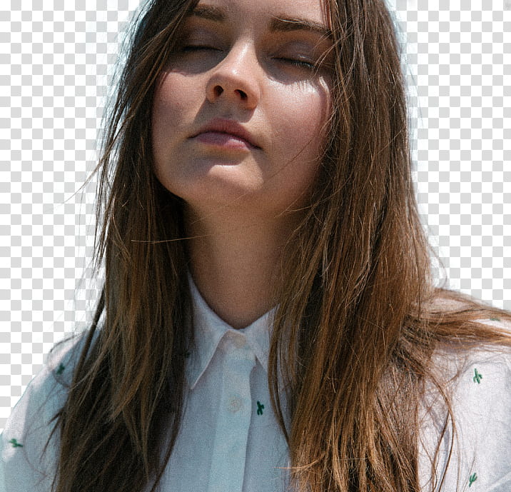 Liana Liberato transparent background PNG clipart