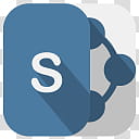 Office Urbanized Version , Sharepoint. icon transparent background PNG clipart