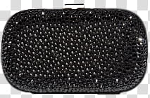 Black Bags, women's black purse transparent background PNG clipart
