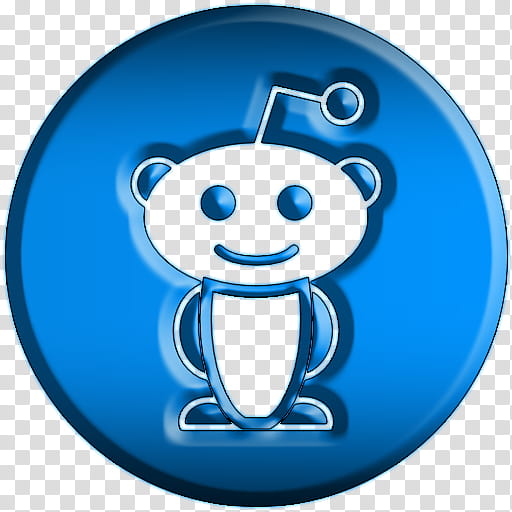 Icon Relieve Azul, reddit transparent background PNG clipart