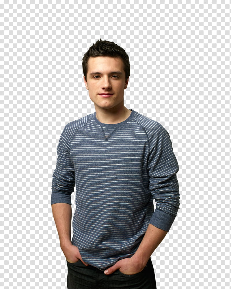 Josh Hutcherson Render transparent background PNG clipart