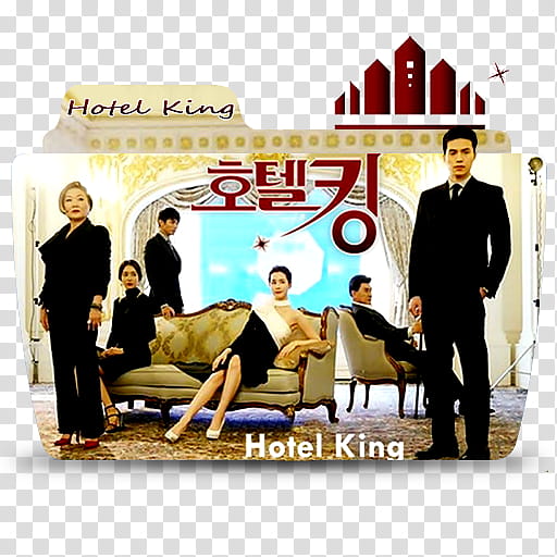 Hotel king K Drama, Hotel King icon transparent background PNG clipart