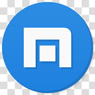 EVO Numix Dock Theme Rocket Nexus Dock , maxthon-browser_x icon transparent background PNG clipart