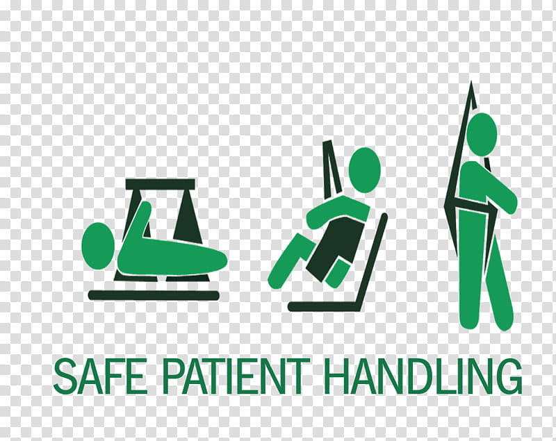 Patient, Logo, Paper Clip, Manual Handling Of Loads, Text, Green, Line transparent background PNG clipart