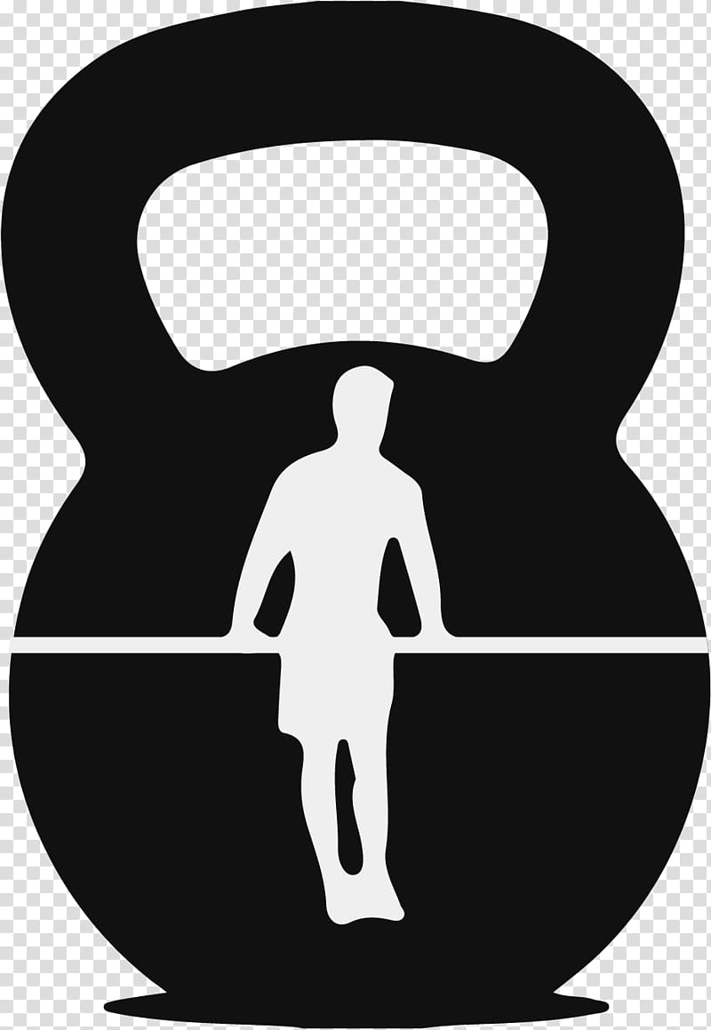 Fitness, Kettlebell, Exercise, Pullup, Weight TRAINING, Crossfit, Physical Fitness, Silhouette transparent background PNG clipart