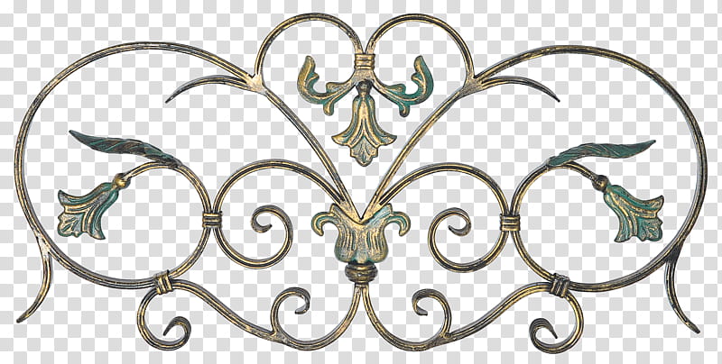 Fence, Gate, Wrought Iron, Steel, Ornament, Guard Rail, Forging, Handrail transparent background PNG clipart