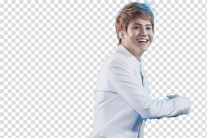 Yoseob Beast  transparent background PNG clipart