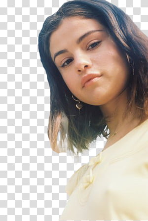 Selena Gomez transparent background PNG clipart thumbnail
