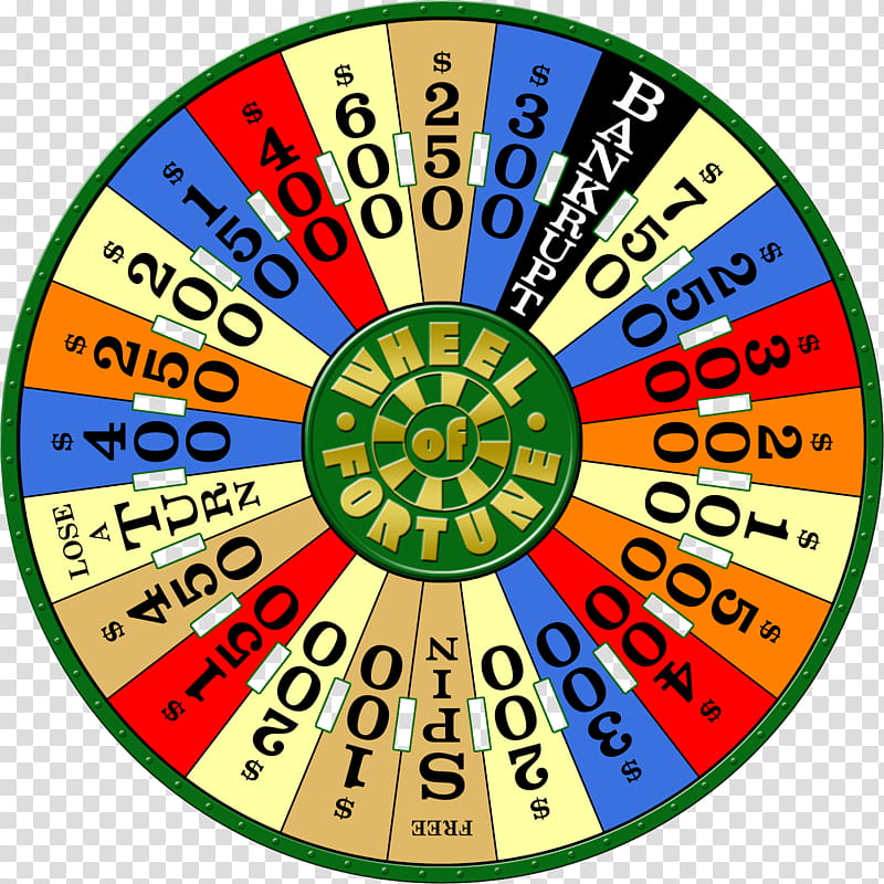 Tv, Wheel Of Fortune 2, Spin Wheel Fortune, Game Show, Video Games, Wheel Of Fortune Free Play, Television Show, Game_show transparent background PNG clipart