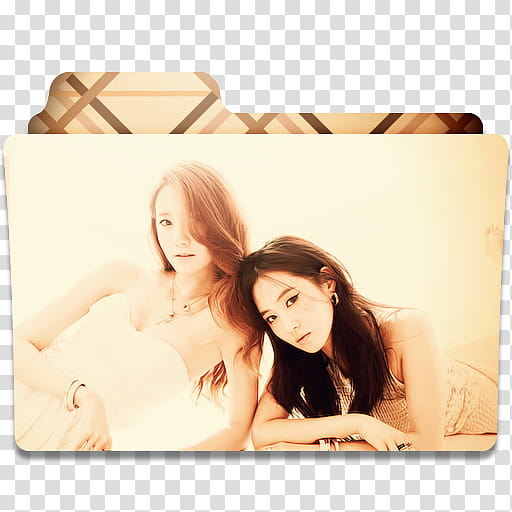 YoonYul SNSD High Cut Vol  Folder , .YoonYul icon transparent background PNG clipart