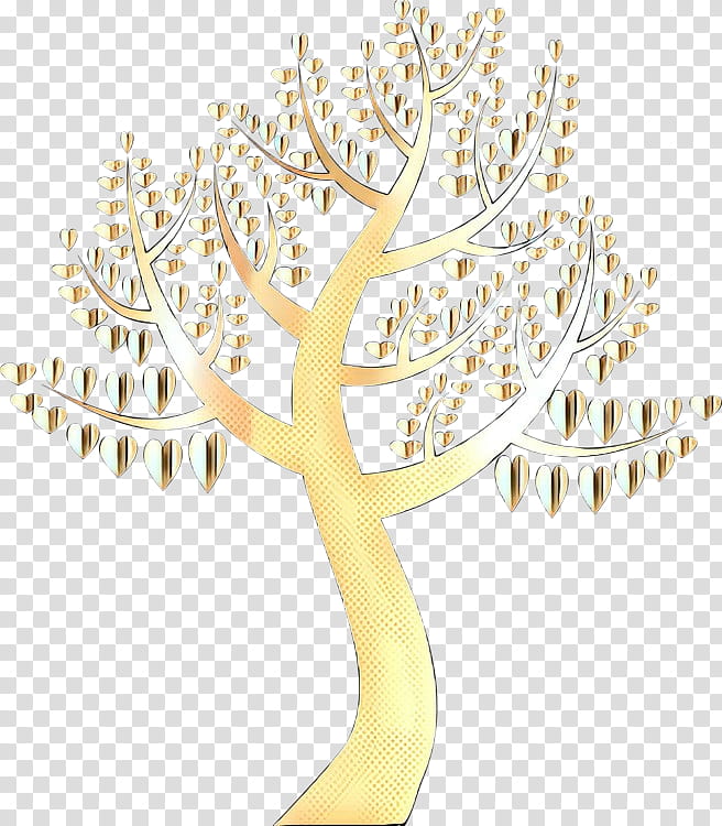 Family Tree Silhouette, Drawing, Painting, Genealogy, Branch, Plant transparent background PNG clipart