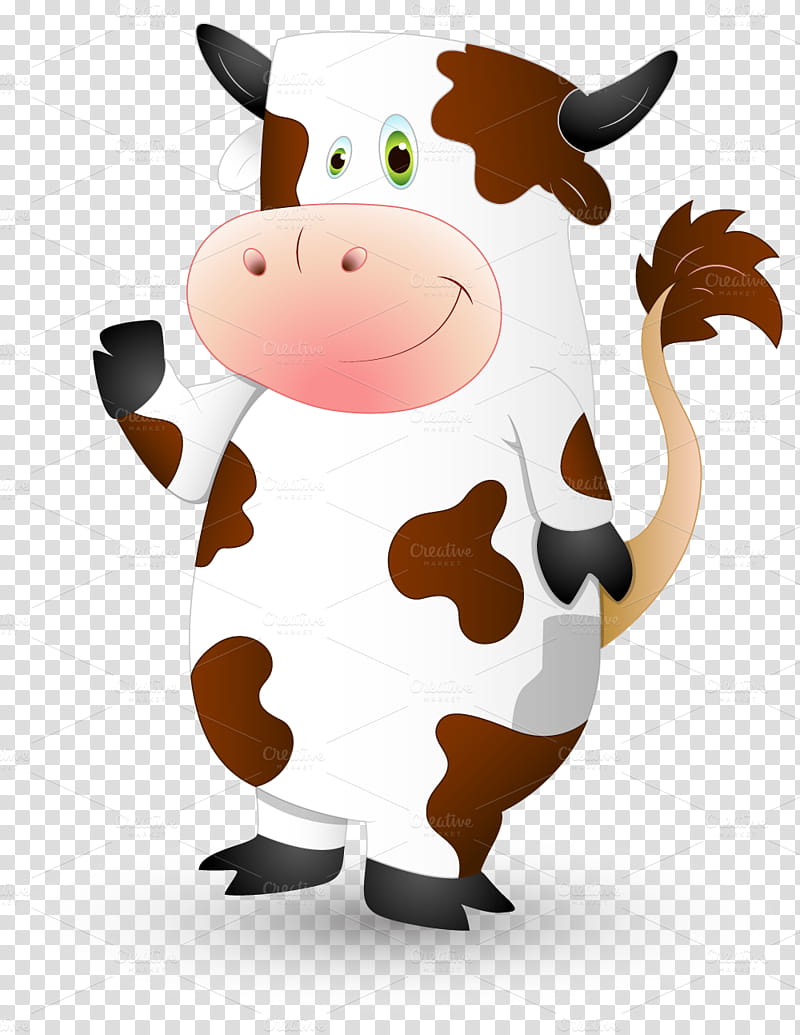 Cow, Holstein Friesian Cattle, Taurine Cattle, Calf, Angus Cattle, Dairy Cattle, Water Buffalo, Dairy Farming, Agriculture, Grazing transparent background PNG clipart