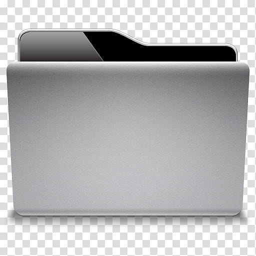 Uni Folders Port For Win, Generic Folder icon transparent background PNG clipart