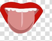 Labios para izar tus dolls ,  transparent background PNG clipart