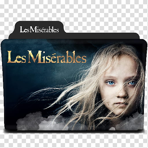 Divxplanet Top  , -Les-Miserables icon transparent background PNG clipart