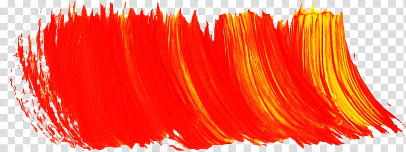 Orange, Red, Yellow, Geological Phenomenon transparent background PNG clipart