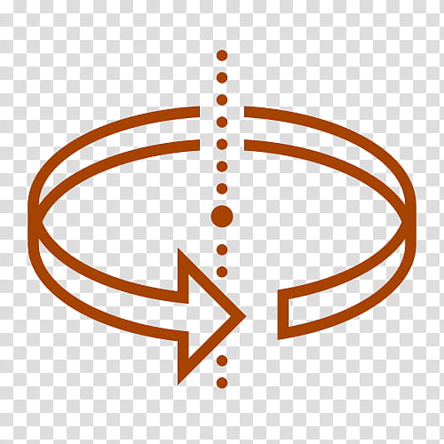 Circle, Threedimensional Space, Rotation, Computer Font, Line, Logo, Symbol transparent background PNG clipart