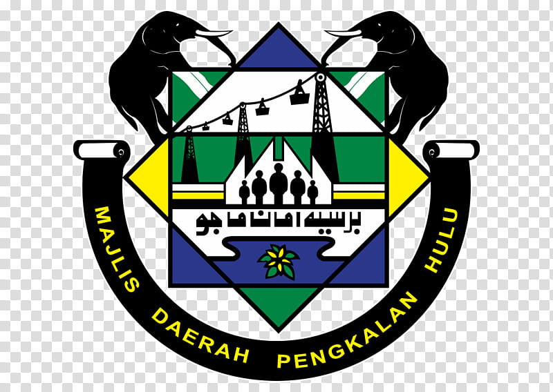 Lenggong Green, Kerian District, District Council, List Of Districts In Malaysia, Logo, Yan, Hulu Perak District, Symbol transparent background PNG clipart
