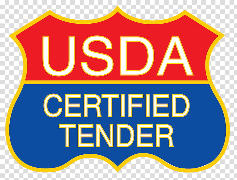 United States Department Of Agriculture Text, Meat Cutter, Certified Naturally Grown, Beef, United States Of America, Steak, Logo, Certification transparent background PNG clipart