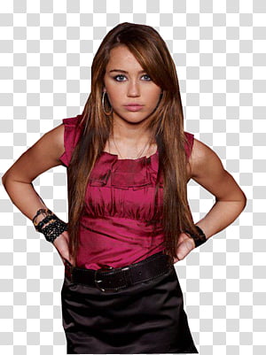 miley cyrus 1 transparent background PNG clipart thumbnail