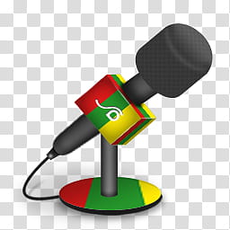 mic icons, mic foam reggae transparent background PNG clipart