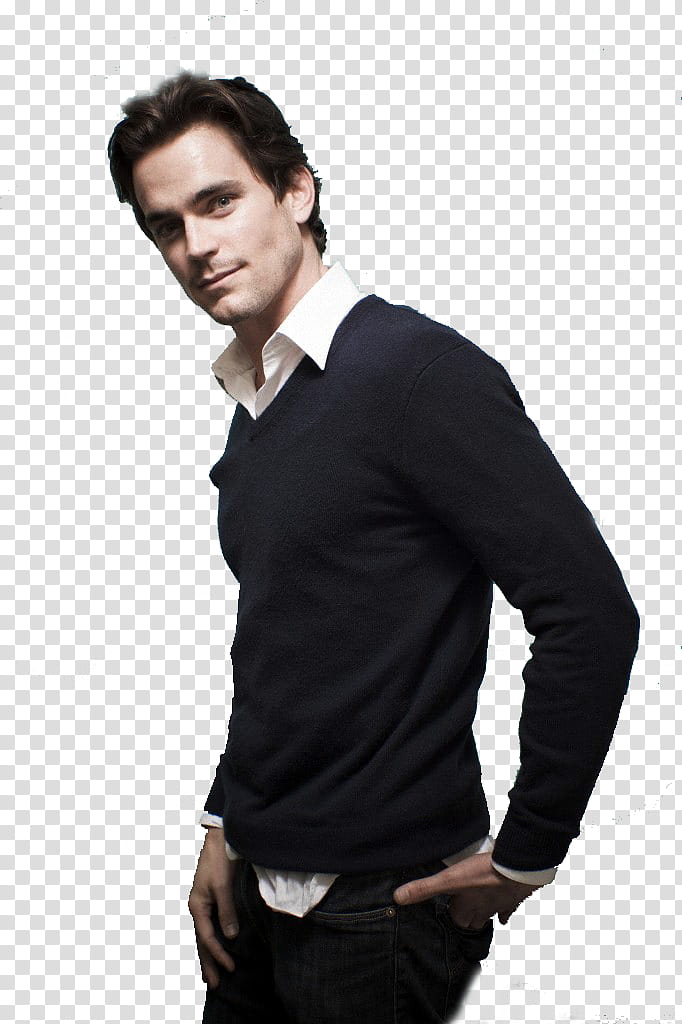 Matt Bomer,  transparent background PNG clipart